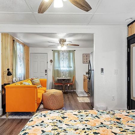 Orange Blossom Place-Walk To Shops Bars & Food Tampa Luaran gambar
