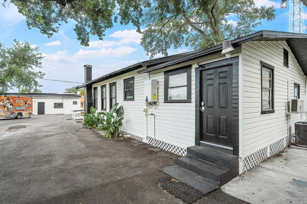 Orange Blossom Place-Walk To Shops Bars & Food Tampa Luaran gambar